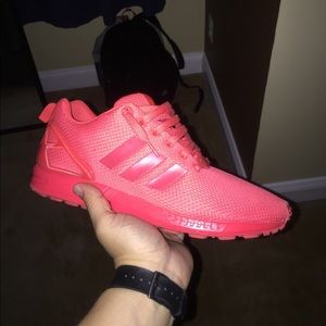 Adidas ZX flux size 9.5